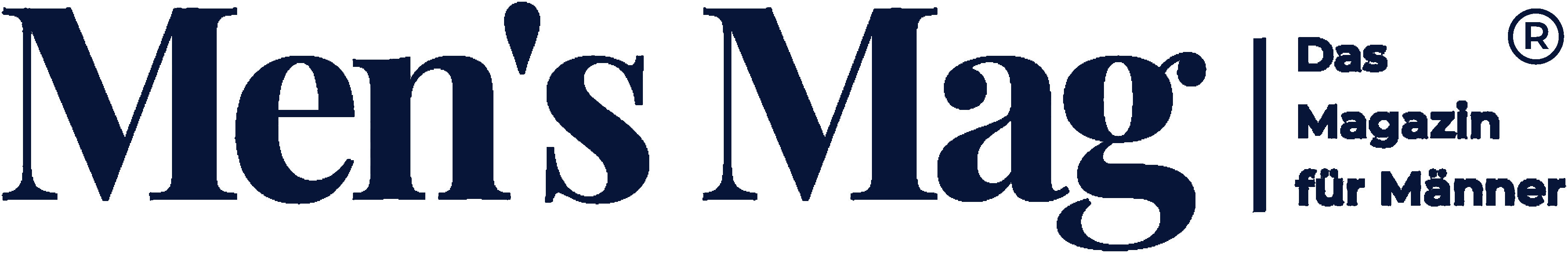 Men's Mag
