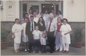 Haus Christel Foto